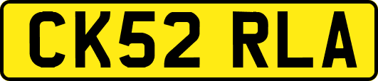 CK52RLA