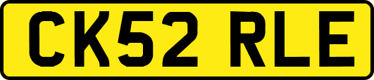 CK52RLE