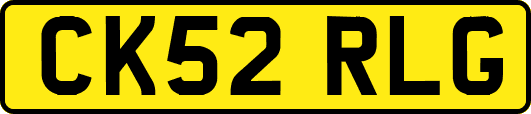 CK52RLG