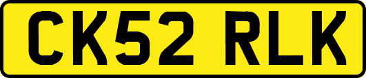 CK52RLK