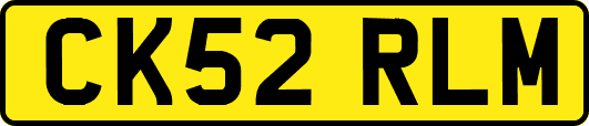 CK52RLM