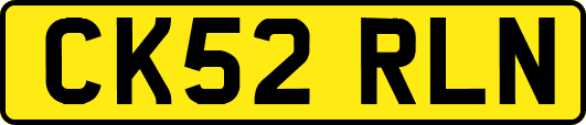 CK52RLN