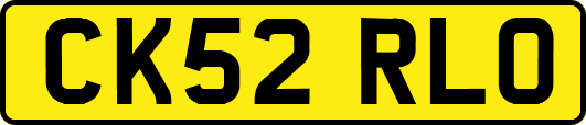 CK52RLO