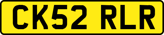 CK52RLR