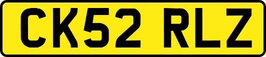 CK52RLZ