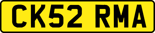 CK52RMA