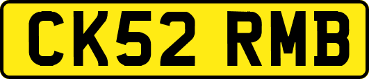 CK52RMB