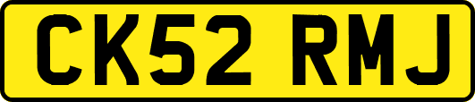 CK52RMJ