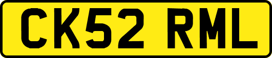 CK52RML