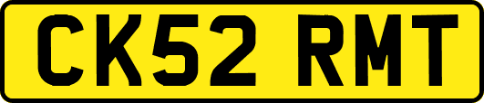 CK52RMT
