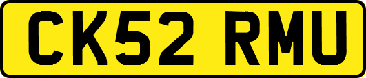 CK52RMU