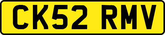 CK52RMV