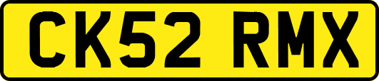 CK52RMX