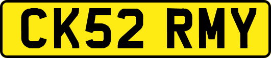 CK52RMY