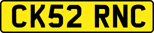 CK52RNC