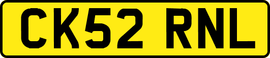 CK52RNL