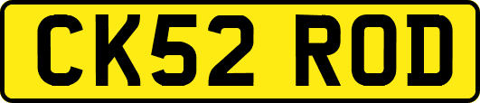 CK52ROD