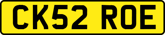 CK52ROE