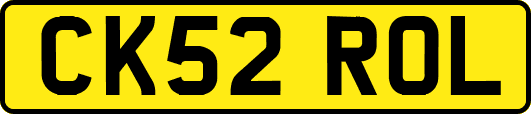 CK52ROL