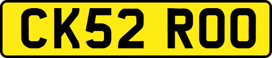 CK52ROO