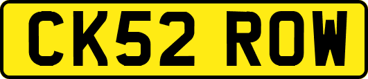 CK52ROW