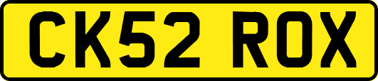 CK52ROX