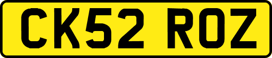 CK52ROZ