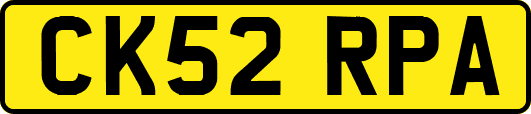 CK52RPA