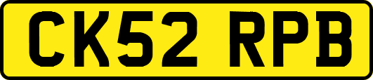 CK52RPB