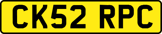 CK52RPC