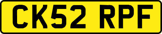 CK52RPF