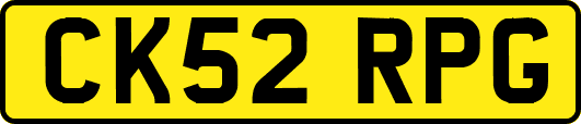 CK52RPG