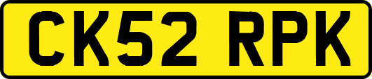 CK52RPK