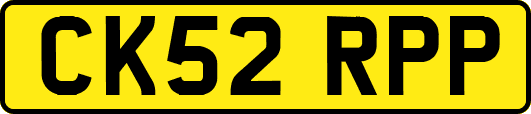 CK52RPP
