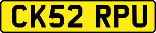 CK52RPU