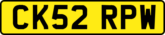 CK52RPW