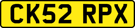 CK52RPX