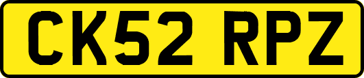 CK52RPZ