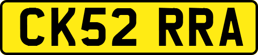 CK52RRA
