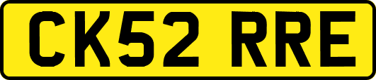 CK52RRE