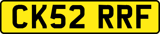 CK52RRF