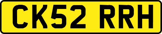 CK52RRH