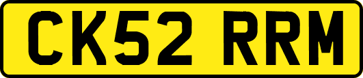 CK52RRM