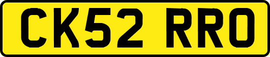CK52RRO