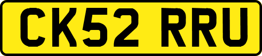 CK52RRU