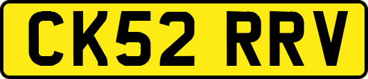 CK52RRV