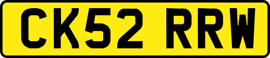 CK52RRW