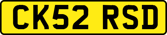 CK52RSD