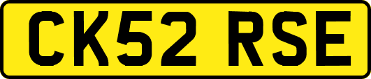 CK52RSE