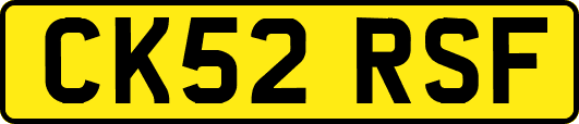 CK52RSF